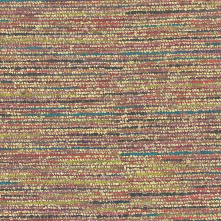 Bendito # 239 Spice by Maxwell Designer Fabric Colorguard-Mosaic 76% POLYESTER/21% VISCOSE/3% COTTON INDIA 55" - Swanky Fabrics -