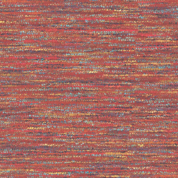 Bendito # 249 Bijoux by Maxwell Designer Fabric Colorguard-Mosaic 76% POLYESTER/21% VISCOSE/3% COTTON INDIA 55" - Swanky Fabrics -