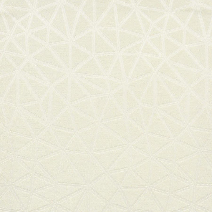 Buckminster # 233 Marble by Maxwell Designer Fabric Color Theory-Vol.Vi Alabaster 100% POLYESTER INDIA V-13.7"H-9" 54.7" - Swanky Fabrics -