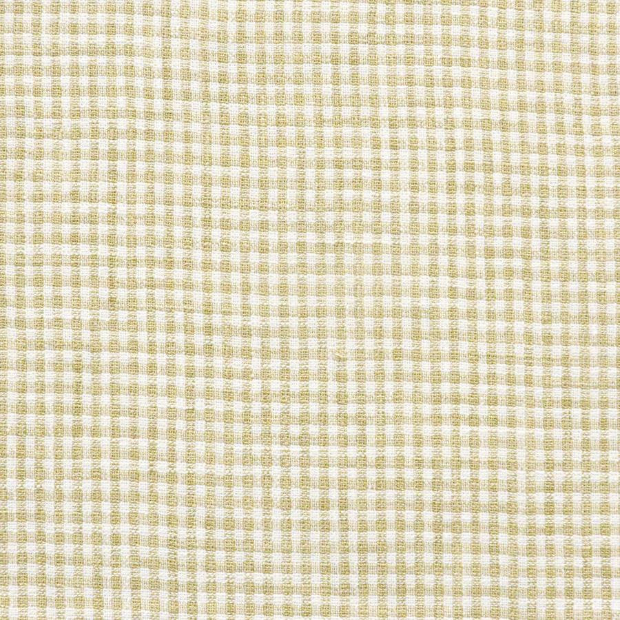 Brolly # 612 Beach by Maxwell Designer Fabric Stripes & Checks Ii 100% POLYESTER INDIA V-0.5"H-0.37" 54.75" - Swanky Fabrics -