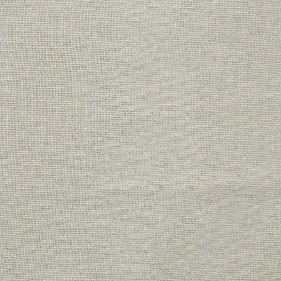 Banquo # 637 Ivory by Maxwell Designer Fabric Sheer Textures 100% POLYESTER TURKEY 118" - Swanky Fabrics -