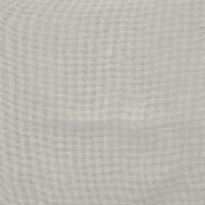 Banquo # 645 Icing by Maxwell Designer Fabric Sheer Textures 100% POLYESTER TURKEY 118" - Swanky Fabrics -