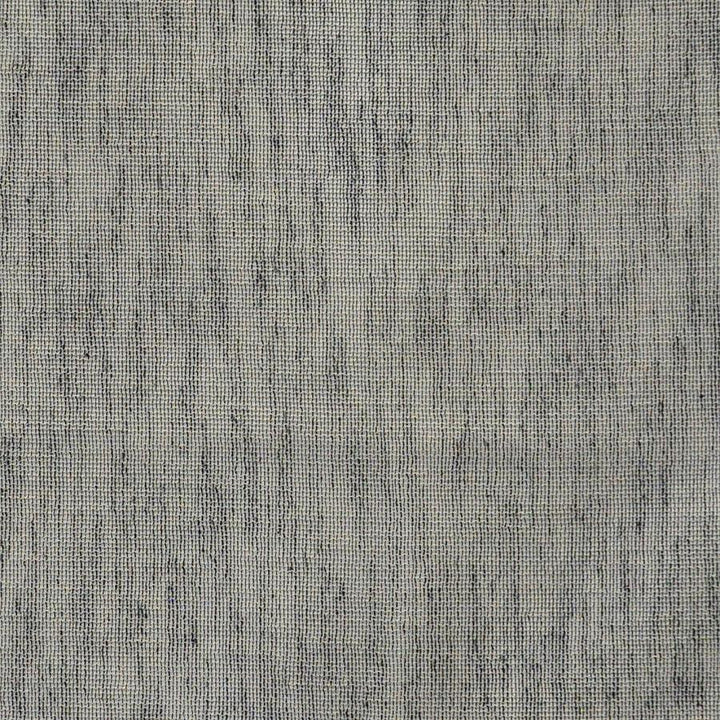 Banquo # 657 Soot by Maxwell Designer Fabric Sheer Textures 100% POLYESTER TURKEY 118" - Swanky Fabrics -