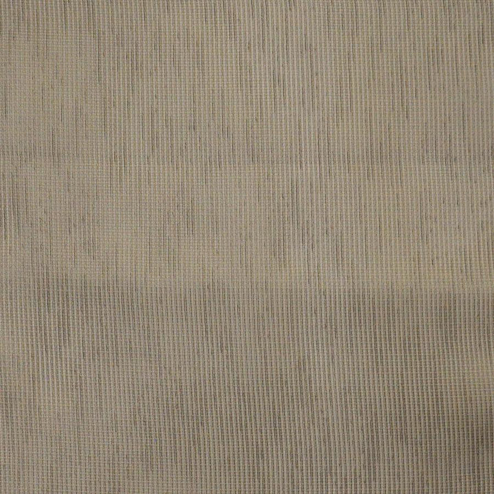 Benvolio # 663 Taupe by Maxwell Designer Fabric Sheer Textures 100% POLYESTER TURKEY 118" - Swanky Fabrics -