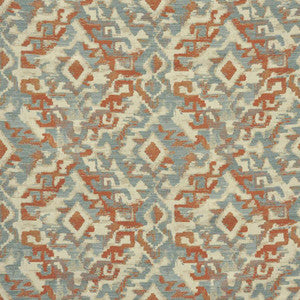 Bandera # 601 Trickle by Maxwell Designer Fabric