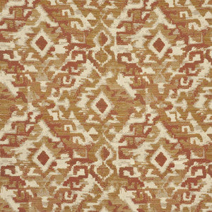 Bandera # 606 Spice by Maxwell Designer Fabric