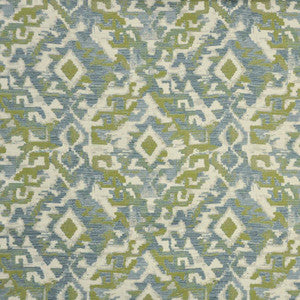 Bandera # 642 Amazon by Maxwell Designer Fabric
