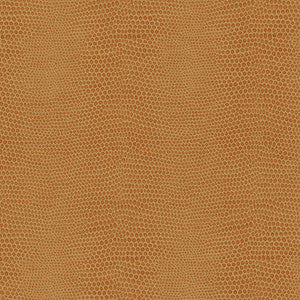 Basilisk-Nj # 1118 Caramel by Maxwell Designer Fabric