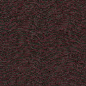 Basilisk-Nj # 1119 Oblivion by Maxwell Designer Fabric
