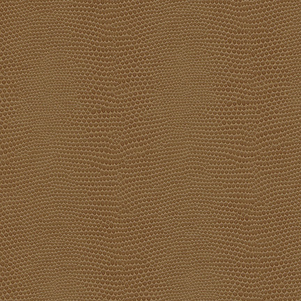 Basilisk-Nj # 1120 Sahara by Maxwell Designer Fabric Memos Only-Coated Fabrics FACE: 100% POLYURETHANE
BACKING: 100% POLYESTER KOREA V-4.5" H-3" 54" - Swanky Fabrics -