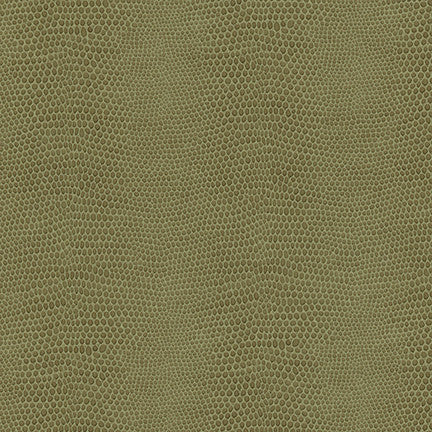 Basilisk-Nj # 1125 Verdent by Maxwell Designer Fabric Memos Only-Coated Fabrics FACE: 100% POLYURETHANE
BACKING: 100% POLYESTER KOREA V-4.5" H-3" 54" - Swanky Fabrics -