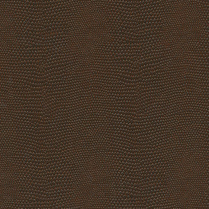 Basilisk-Nj # 1129 Mocha by Maxwell Designer Fabric
