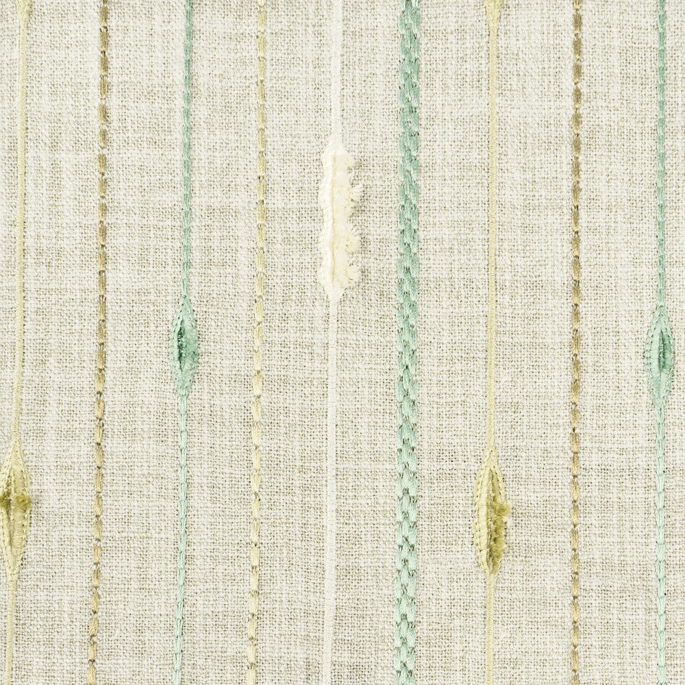 Beacon 4 Opal by Stout Fabric Stout Fabric Beacon 4 OpalFabric COLOR MY WINDOW LAKE/SEAGLASS 100%POL %PEMB INDIA </p><p>Repeat: H: 5.250, V: 6.250 52.75 in - Fabric Carolina -