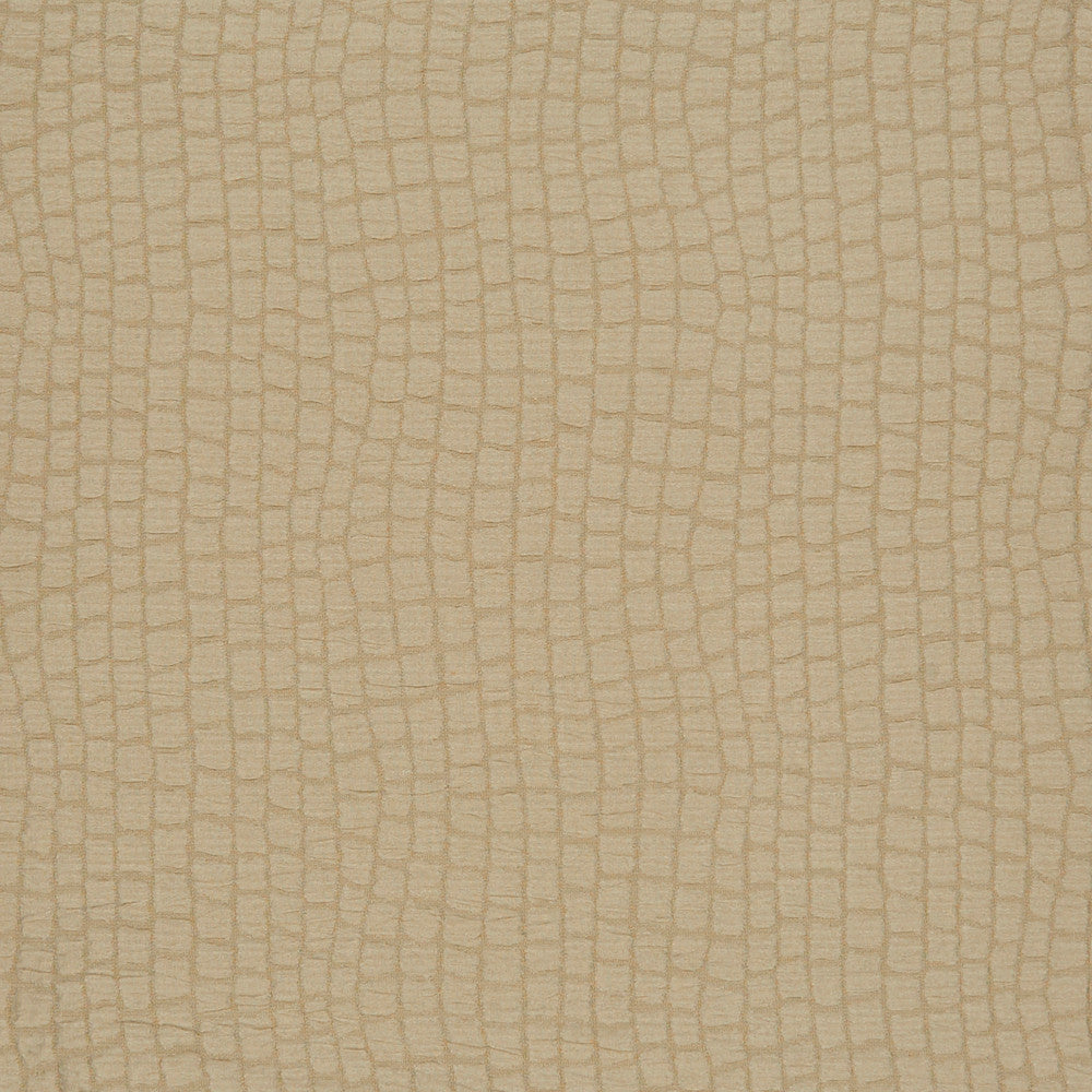 BEACHFRONT 35J7861 by JF Designer Fabric Chromium Featuring Crypton Home 50% Polyester, 36% Cotton, 14% Recycled Polyester United States  Horizontal: 14.25 and Vertical: 13.875 57  - Swanky Fabrics -