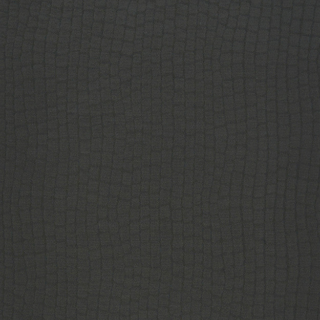 BEACHFRONT 98J7861 by JF Designer Fabric CHROMIUM FT CRYPTON HOME BOOK 50% Polyester, 36% Cotton, 14% Recycled Polyester UNITED STATES ABRASIO (HEAVY DUTY- 30,000+ DOUBLE RUBS) Horizontal: 14.250 and Vertical: 13.875 57.00 - Swanky Fabrics -