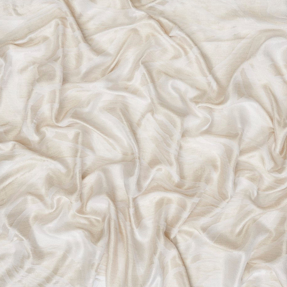 Beacon 51J9001 by JF Designer Fabric CLOUD NINE 100% Polyester Turkey Horizontal: 39.375 and Vertical: 40.875 120 - Swanky Fabrics -