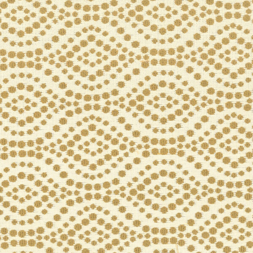 Beads 2 Raffia by Stout Designer Fabric RAINBOW LIBRARY MICA/BRONZE 63%COT 37%POL TURKEY CATB 117-2013 WYZENBEEK 50 000 DOUBLE RUB WEAR TEST (HEAVY DUTY) </p><p>Repeat: 3.75 55 in - Swanky Fabrics -