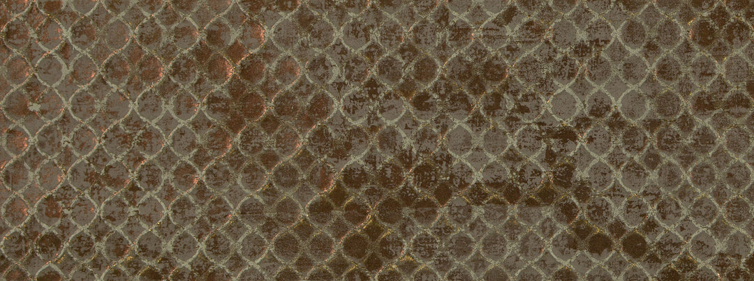 Beadling 681 Bronze by Covington Designer Fabric