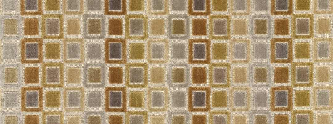 Beatbox 952 Stone by Covington Designer Fabric