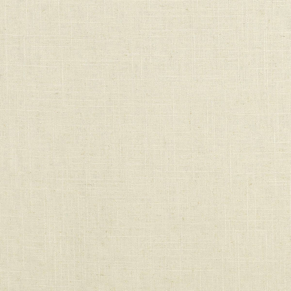 Beaufort 1 Bisque by Stout Designer Fabric The Naturals 55% Linen 45% Spun Viscose USA FLAME RETARDANT-U.F.A.C. CLASS 1 (OR A) WYZENBEEK 15 000 DOUBLE RUB WEAR TEST (HEAVY DUTY) Horizontal: 0 and Vertical: 0 56 in - Swanky Fabrics -