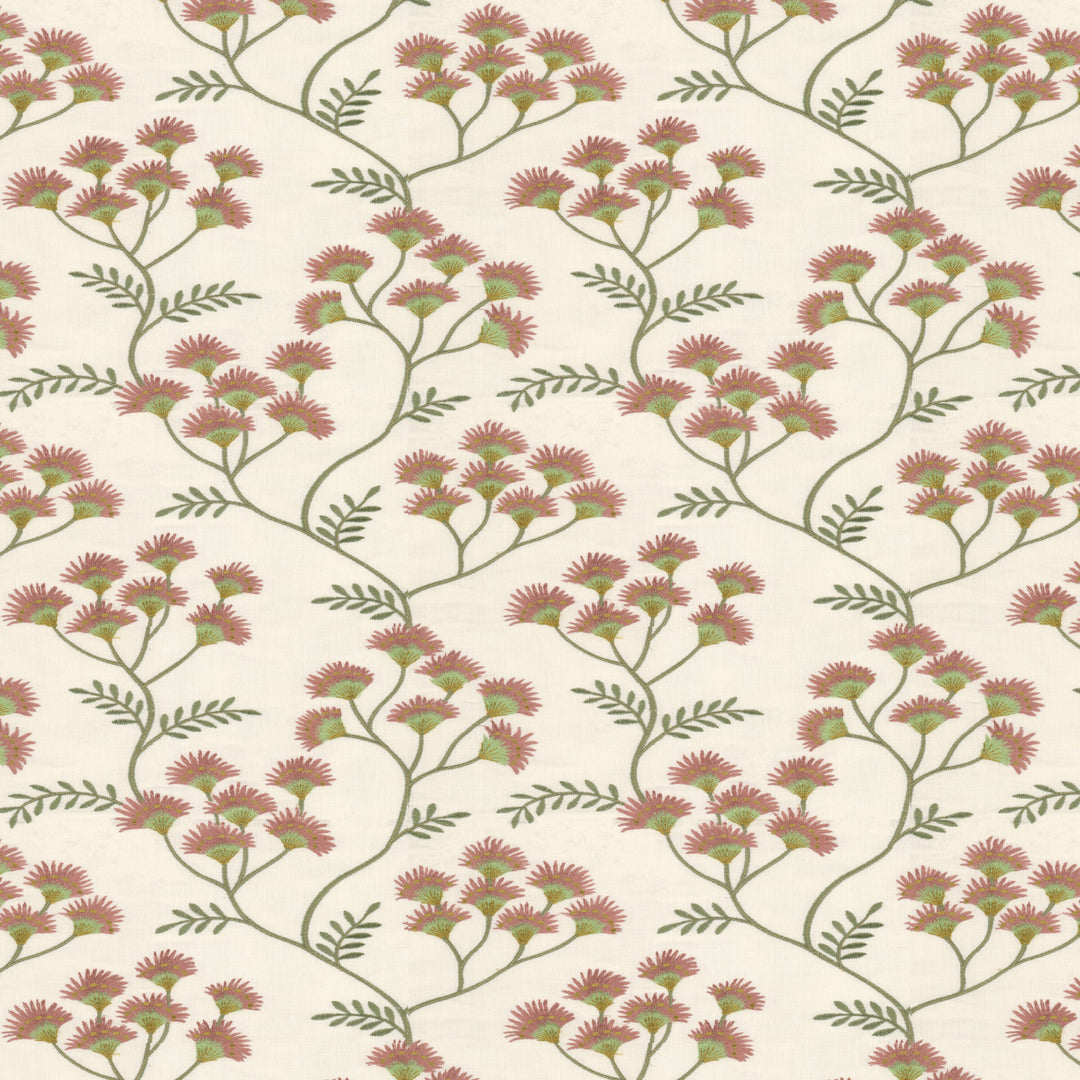 Beaufort 4 Sunshine by Stout Designer Fabric