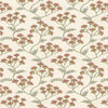 Beaufort 4 Sunshine by Stout Designer Fabric
