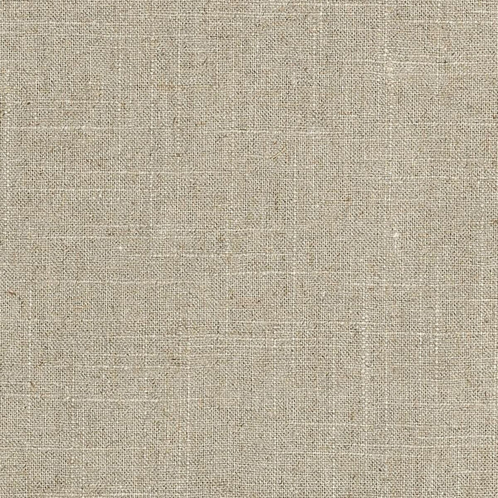 Beaufort 4 Natural by Stout Designer Fabric The Naturals 55% Linen 45% Spun Viscose USA FLAME RETARDANT-U.F.A.C. CLASS 1 (OR A) WYZENBEEK 15 000 DOUBLE RUB WEAR TEST (HEAVY DUTY) Horizontal: 0 and Vertical: 0 56 in - Swanky Fabrics -