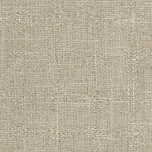 Beaufort 4 Natural by Stout Designer Fabric