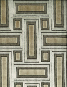 Beauty Bronze 681 by Norbar Designer Fabric
