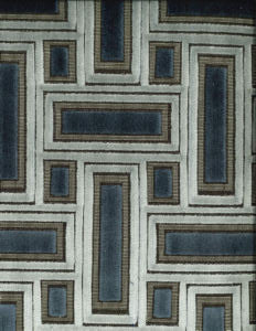 Beauty Hazy 540 by Norbar Designer Fabric