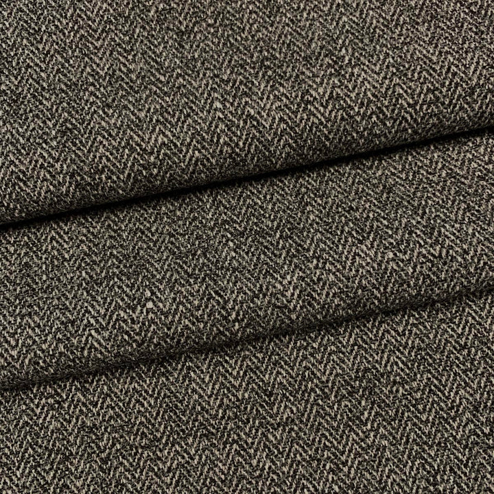 Beau Char by Magnolia Designer Fabric - 54 Rec Poly, 34 Poly, 12 Cot India 50000 Horizontal: 0.38 and Vertical: 0.13 54.5 - Swanky Fabrics -