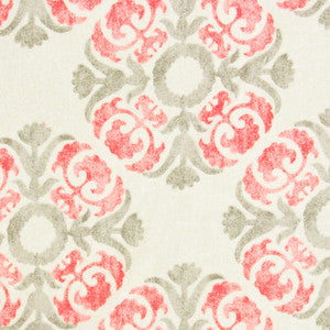 Beavercreek 1 Shrimp by Stout Designer Fabric