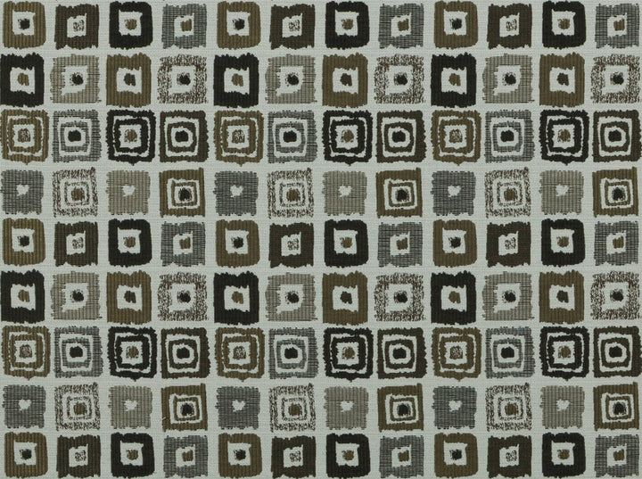 Bebop Stone 952 by Covington Designer Fabric our website for purchase 100% Polyester China 50000 Horizontal: 7.63" and Vertical: 7.63" 61" - Swanky Fabrics -