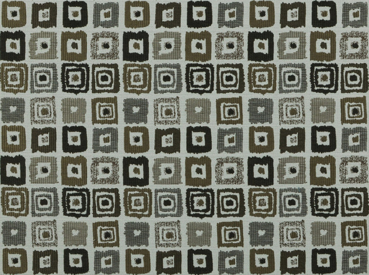 Bebop Stone 952 by Covington Designer Fabric 100% POLYESTER CHN 50000 Horizontal: 7.625 and Vertical: 7.625 60 - Swanky Fabrics -