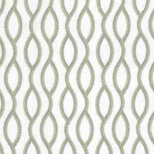 Because 3 Seamist by Stout Designer Fabric