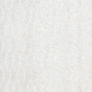 Because 4 Snow by Stout Designer Fabric