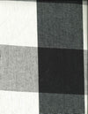 Becker Charcoal 948 by Norbar Designer Fabric