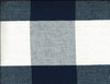 Becker Ink 534 by Norbar Designer Fabric