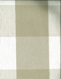 Becker Linen 196 by Norbar Designer Fabric