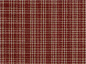 Beckford 353 Crimson Red by Covington Designer Fabric