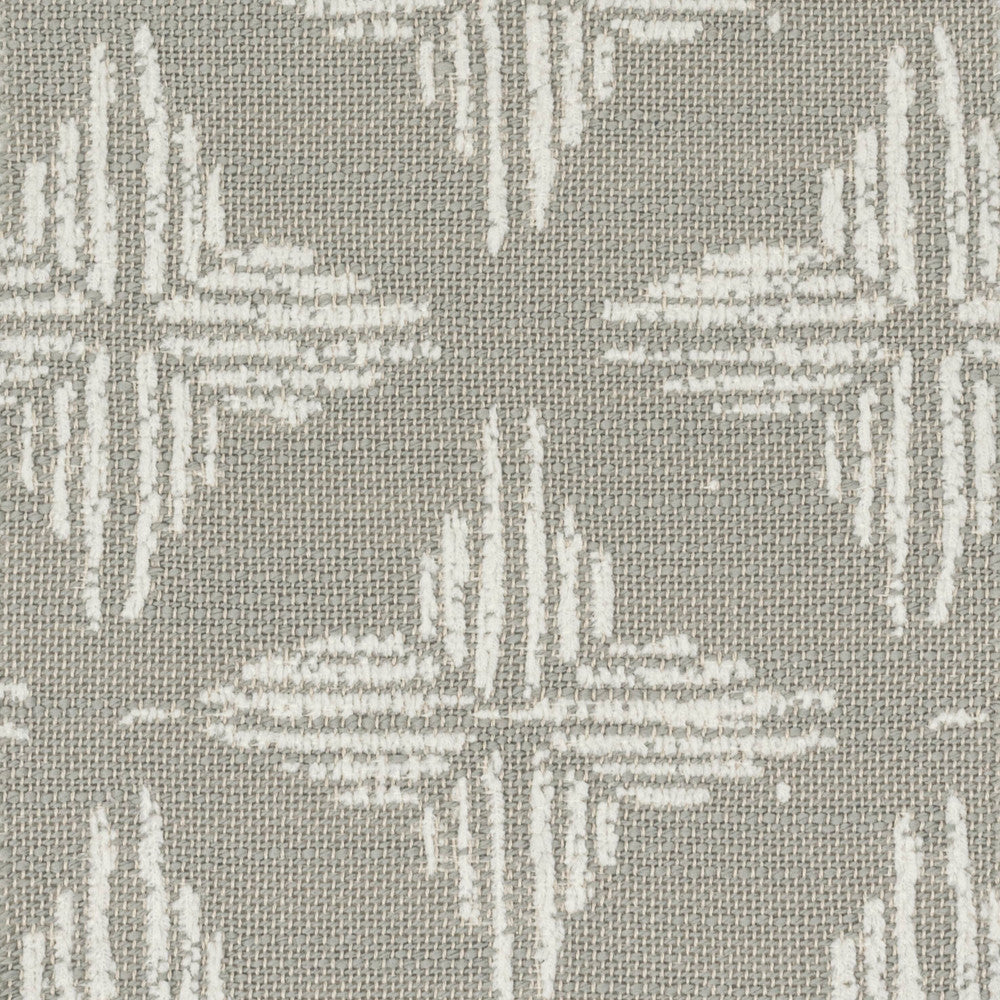 Bedazzle 2 Nickel by Stout Fabric Stout Fabric Bedazzle 2 NickelFabric ALL THINGS VERSATILE 100%UV USA </p><p>Repeat: H: 4.750, V: 4.875 55.5 in - Fabric Carolina -