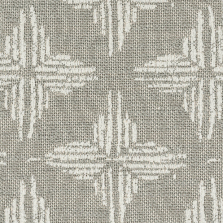 Bedazzle 2 Nickel by Stout Designer Fabric ALL THINGS VERSATILE 100%UV USA FLAME RETARDANT-N.F.P.A. 701 SMALL SCALE WYZENBEEK 30 000 DOUBLE RUB WEAR TEST (HEAVY DUTY) Horizontal: 4.750 and Vertical: 4.875 55.5 in - Swanky Fabrics -