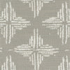 Bedazzle 2 Nickel by Stout Designer Fabric