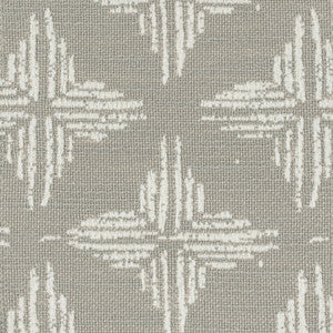Bedazzle 2 Nickel by Stout Designer Fabric
