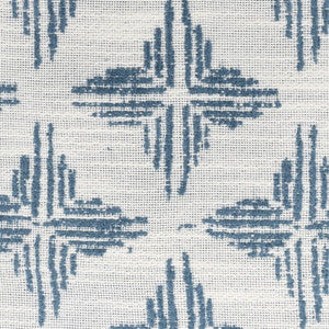 Bedazzle 3 Sky by Stout Designer Fabric