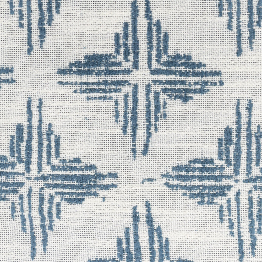 Bedazzle 3 Sky by Stout Fabric Stout Fabric Bedazzle 3 SkyFabric LIVING IS EASY BREEZE/SKY 100%UV USA </p><p>Repeat: H: 4.750, V: 4.875 55.5 in - Fabric Carolina -