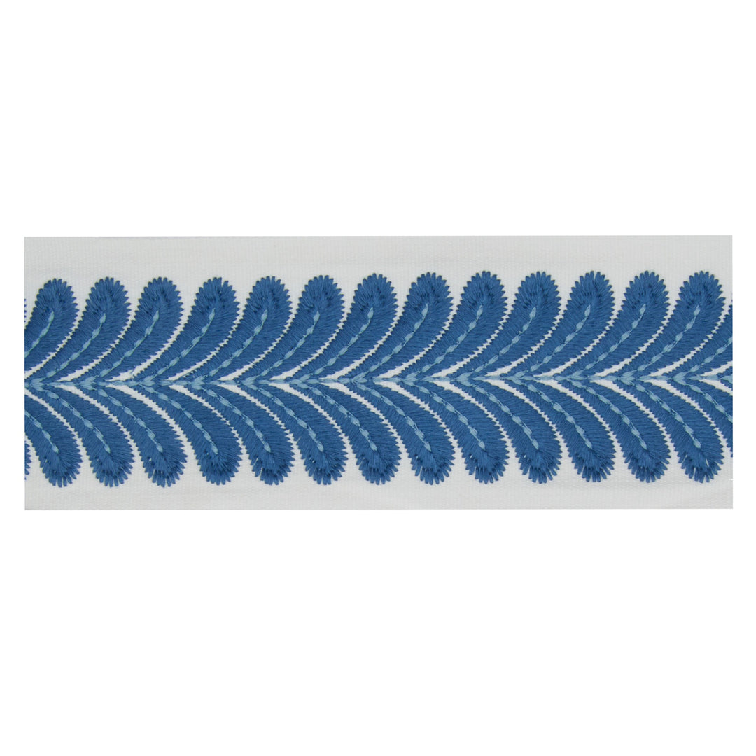 Beekman 1 Denim by Stout Designer Trim