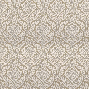 Beekman Regal 8032 by Norbar Designer Fabric SYMPHONY 60% POLYESTER 40% COTTON INDIA 14 3/4"V 9 1/4"H 55" - Swanky Fabrics -