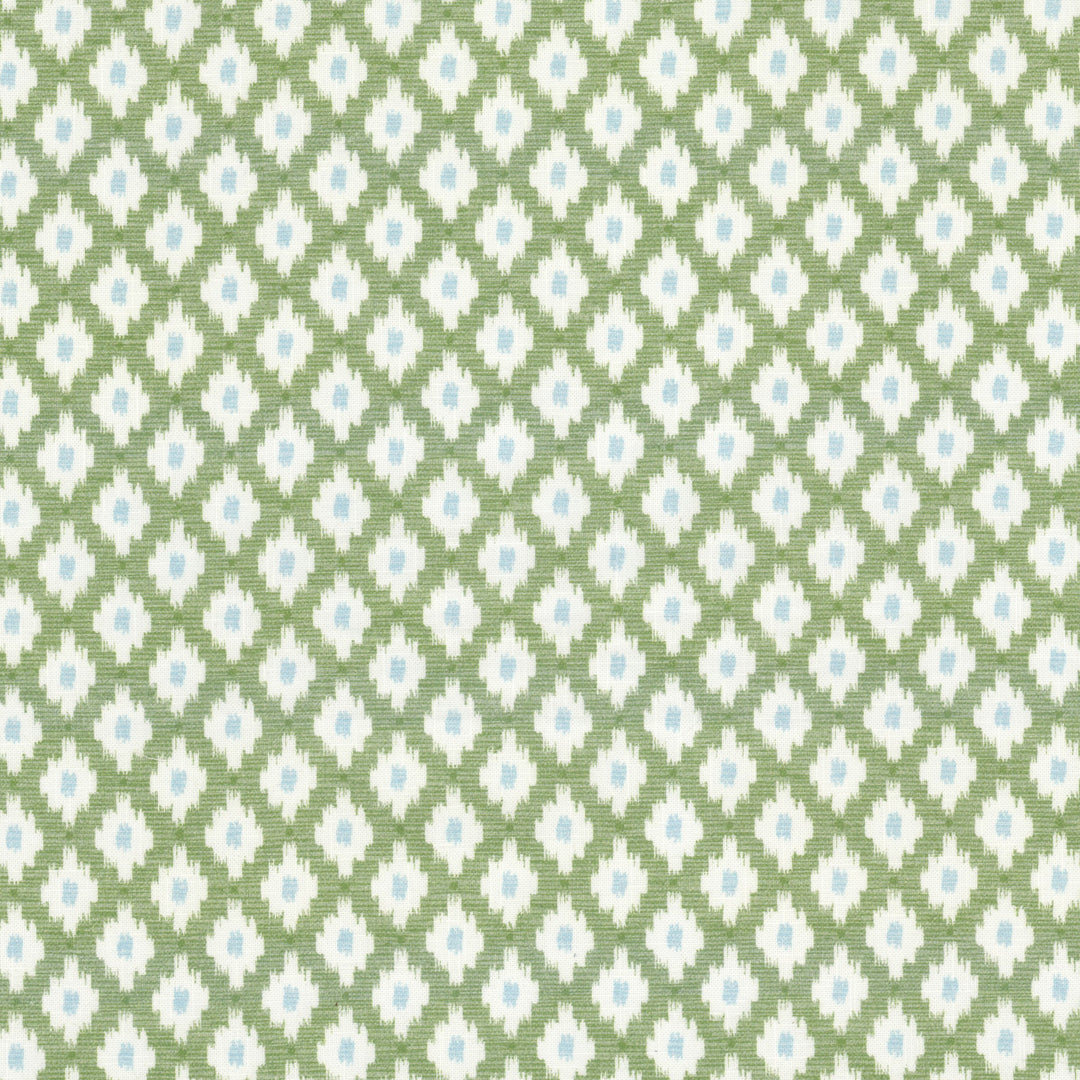 Beeville 1 Apple by Stout Designer Fabric