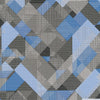 Bypass-Nj # 1185 Tempest by Maxwell Designer Fabric